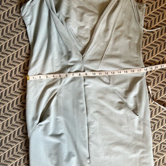 Free People Movement Nothing But Sweats One-Piece Jumpsuit - Picture 10 of 12